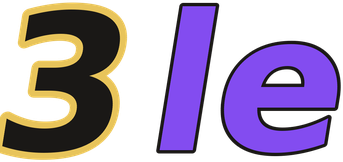 3le logo